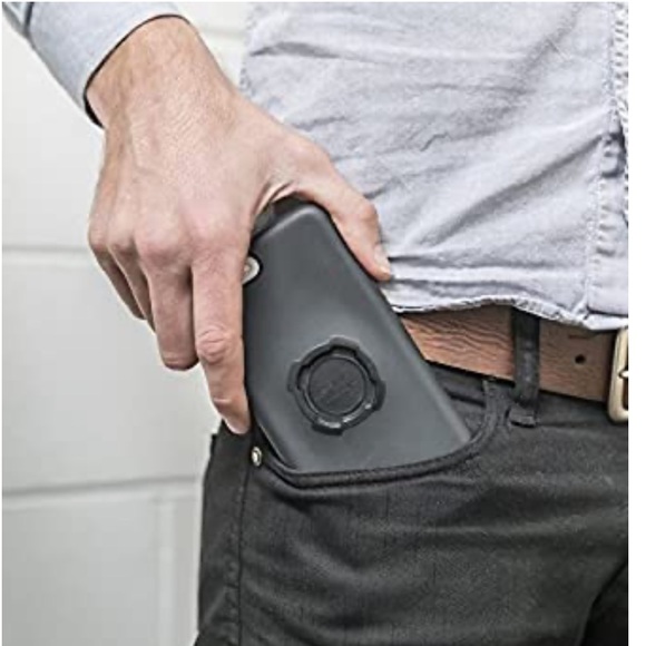 quad lock iphone 6s case